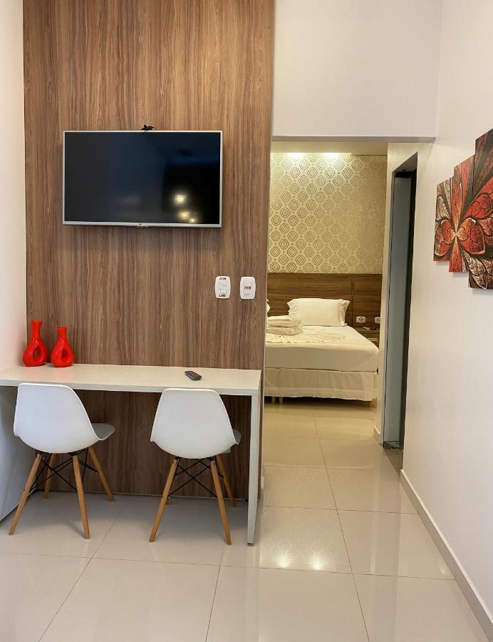 Aquarius Hotel Aquarius Ariquemes Екстер'єр фото